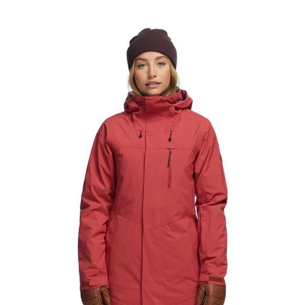 Dakine Women's Tandoori Spice Ski Jacket